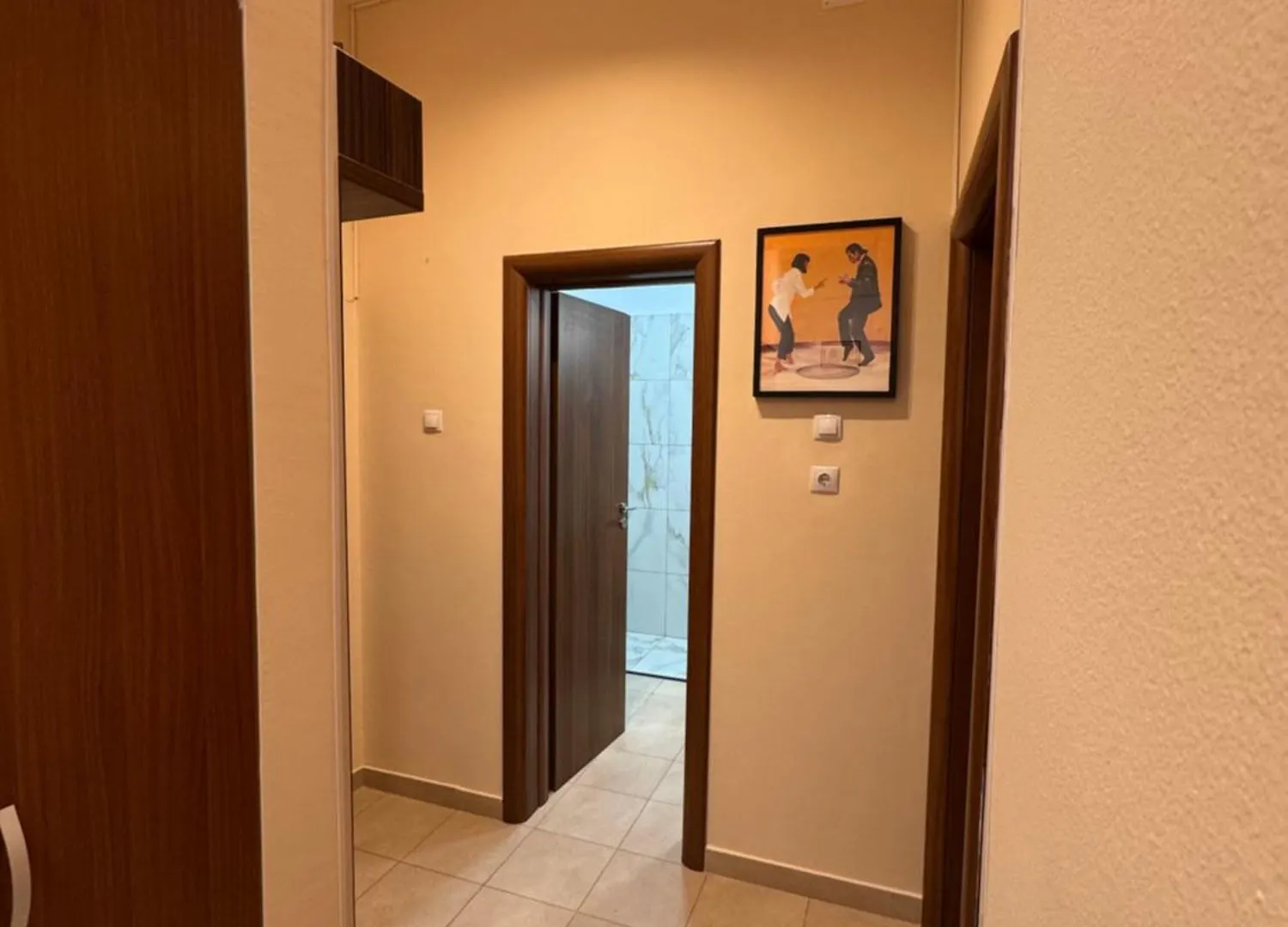 Amazing Double Studio #Near Calea Victoriei Bucharest