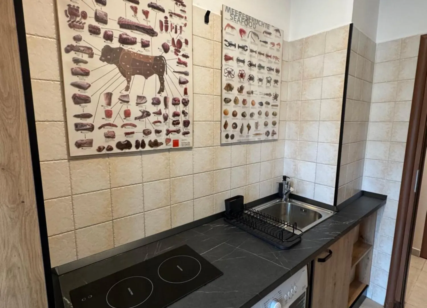 Amazing Double Studio #Near Calea Victoriei Bucharest Romania
