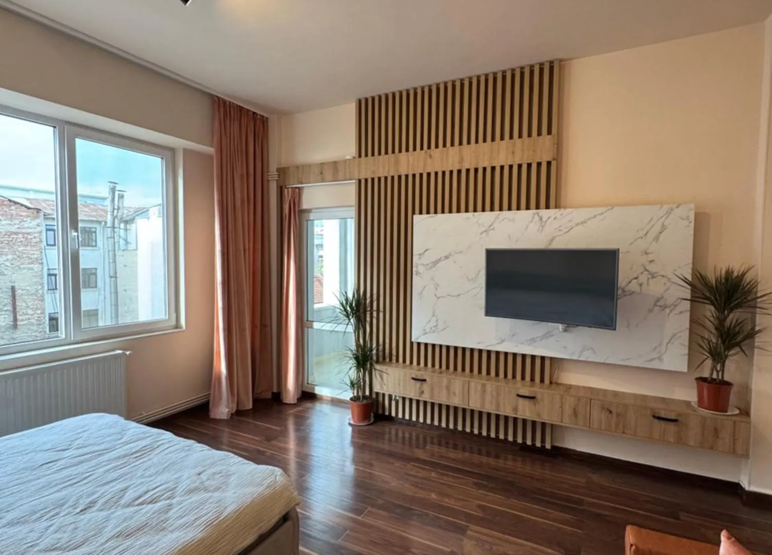 Amazing Double Studio #Near Calea Victoriei Bucharest