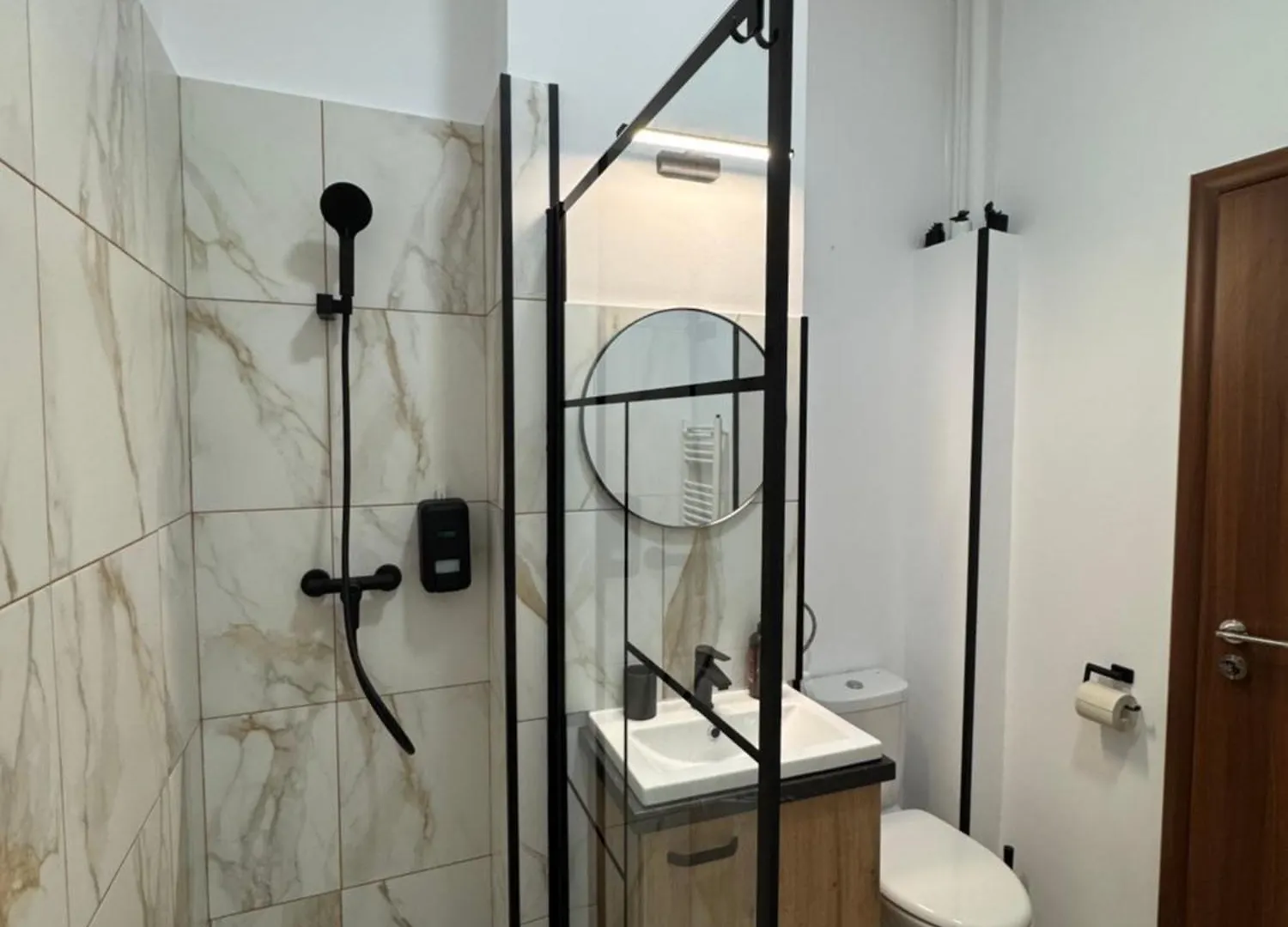 Amazing Double Studio #Near Calea Victoriei Bucharest Apartment