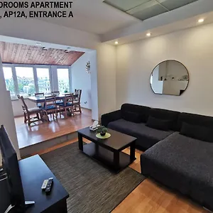  Apartment Black And White