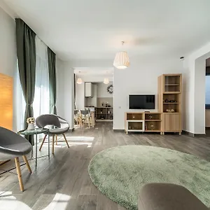  Apartment Cotroceni Boutique