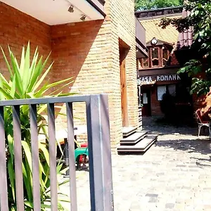  Gasthof Romana Boutique