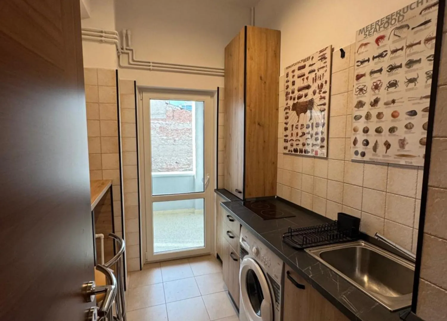 Apartment Amazing Double Studio #Near Calea Victoriei Bucharest Romania