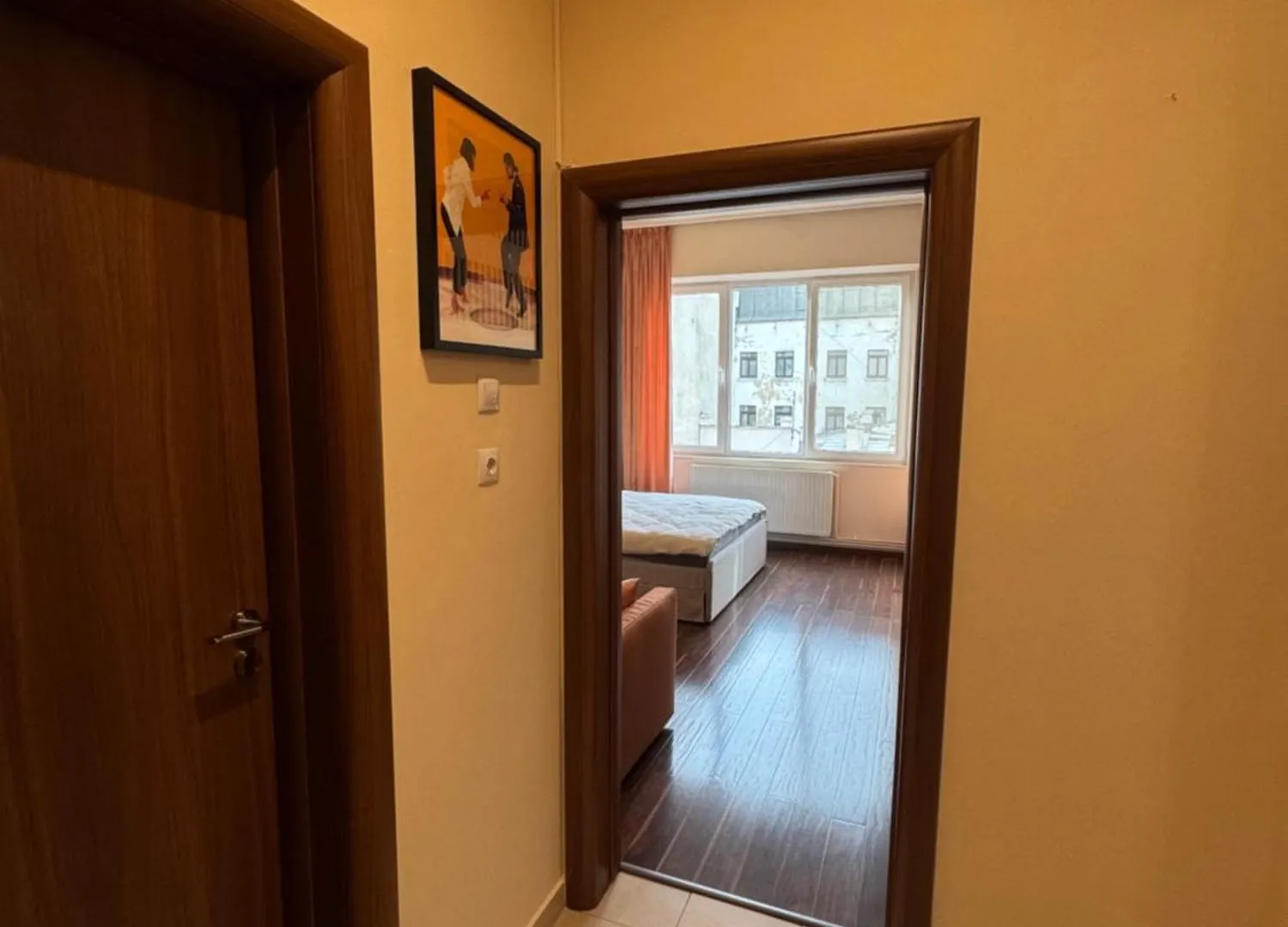Amazing Double Studio #Near Calea Victoriei Bucharest Romania